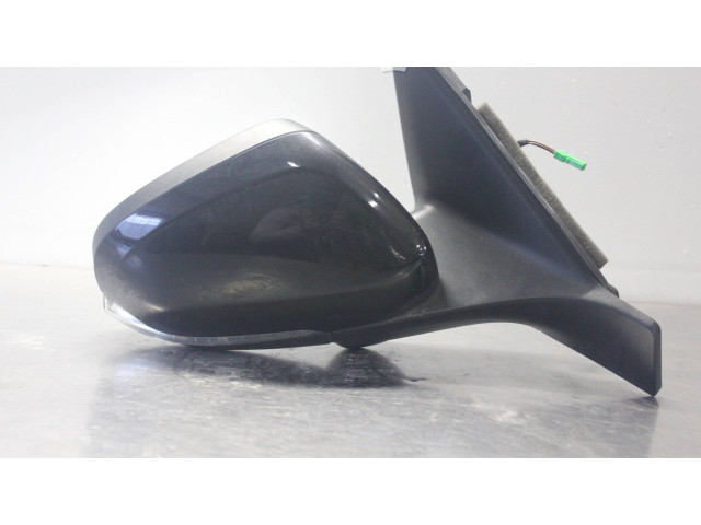 Зеркало электрическое        Volvo V70  2014 - 2016 года   