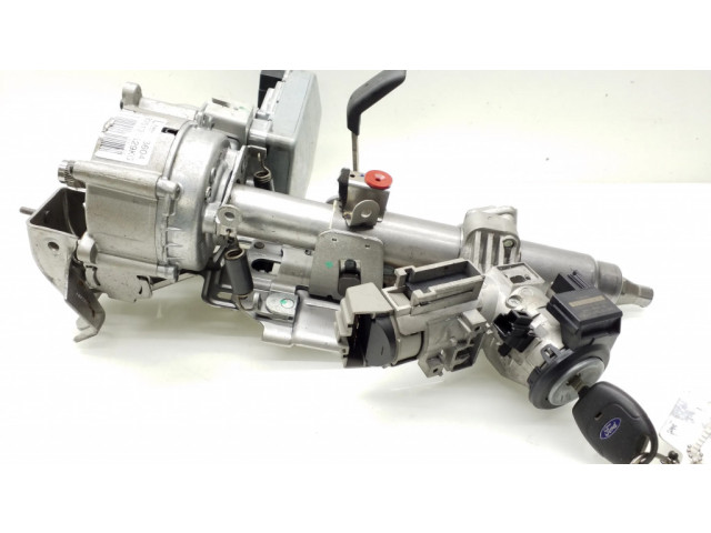 Насос рулевого управления