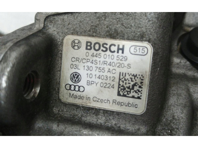 Vstřikovací čerpadlo 0445010529, TDI Audi A5 8T 8F
