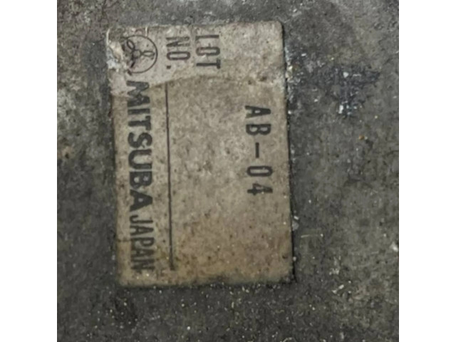 Блок АБС V110534 Honda Prelude 1997-2001 года