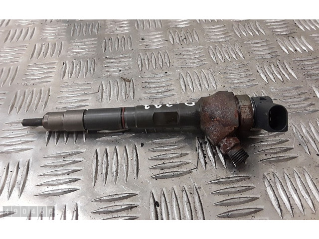 Форсунка 0445110475b011, 04l130277e Volkswagen Golf VII