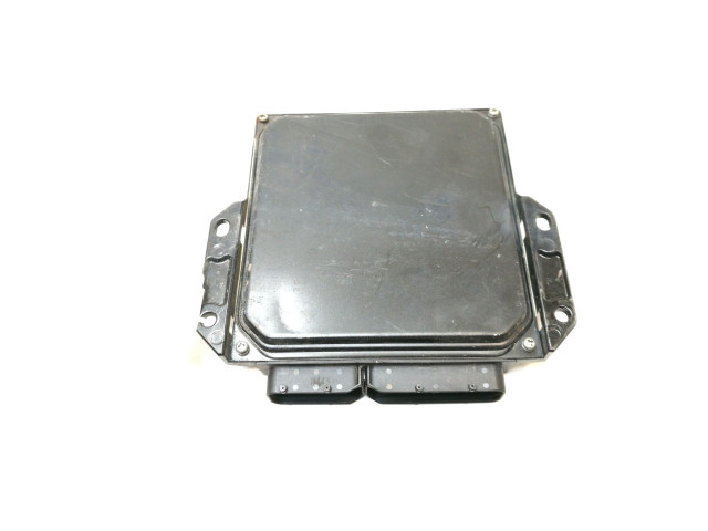 Řídící jednotka 23710EC07C, MB2758006754 Nissan Navara 2006