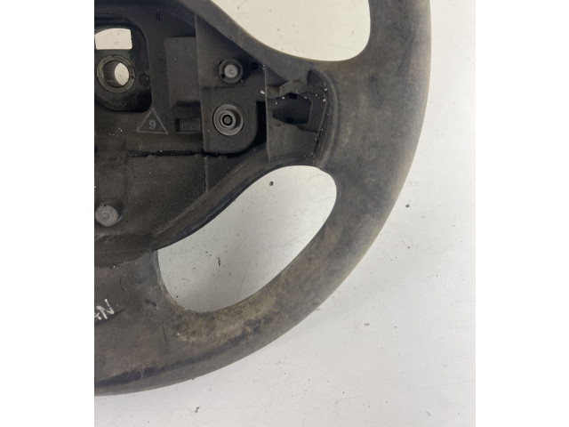 Руль Dacia Logan I  2004 - 2012 года 8200170149, 8200170149A      