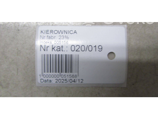 Руль Honda HR-V  2015 - 2020 года       