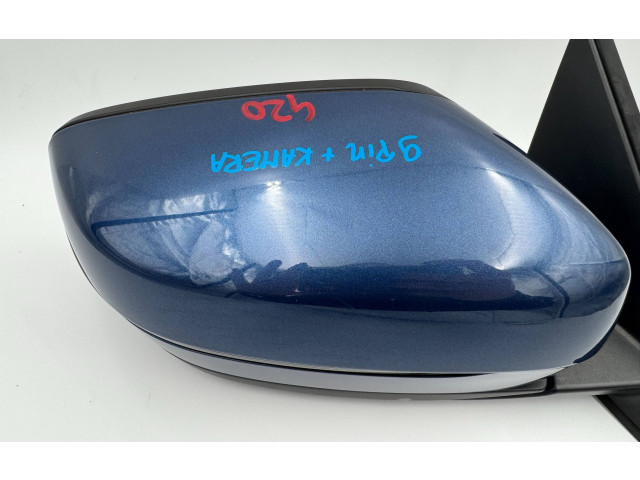 Zpětné zrcátko BMW 3 G20 G21 2019