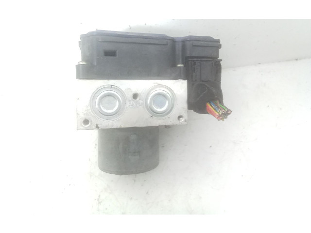 Блок управления АБС 51867516, 198A4000 Lancia Delta III