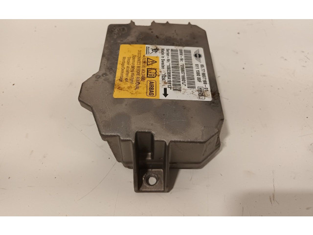 Блок подушек безопасности 31980716901J Mini One - Cooper Coupe R56