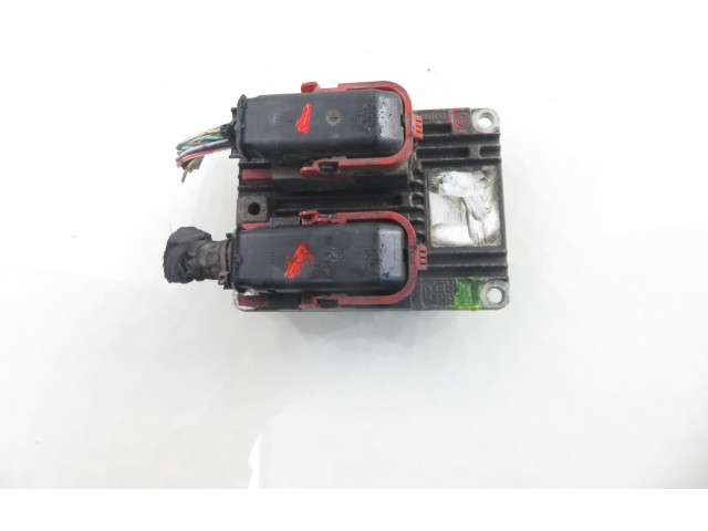 Řídící jednotka Fiat Punto (199) 2009