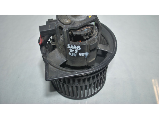 Вентилятор печки    W964450H   Saab 9-5