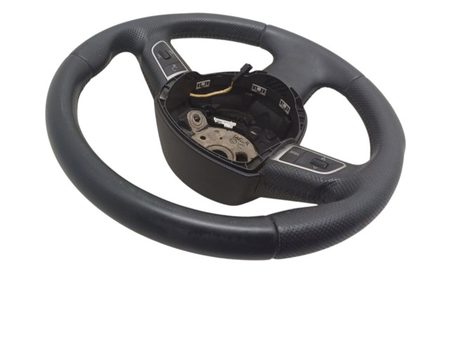 Руль Audi A4 Allroad B8  2008 - 2016 года 8T0419091BWUL, 61711340B00      