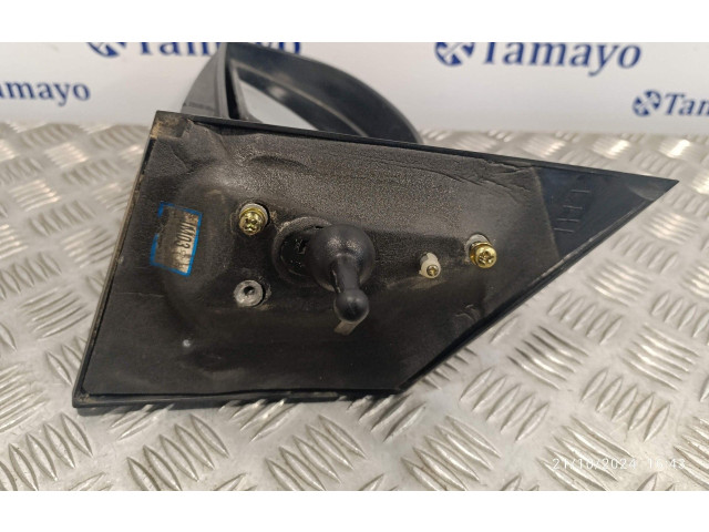 Зеркало электрическое Hyundai Getz - года