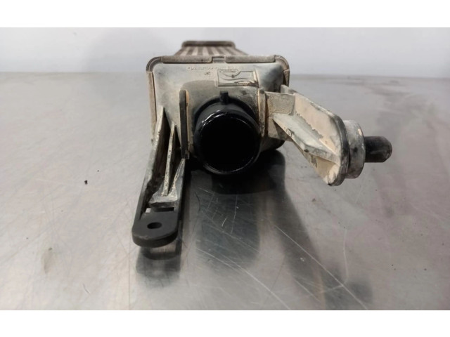 Интеркулер  866452200   Fiat Punto (199) 