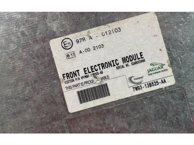 Другие блоки управления / модули