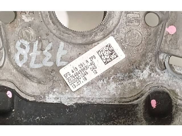 Руль Seat Ibiza V (KJ)  2017 -  года 5F0419091A      