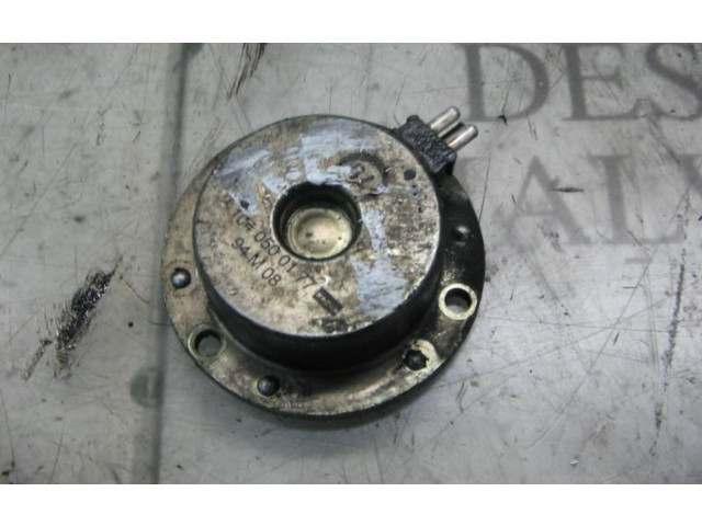 Блок управления коробкой передач    Mercedes-Benz E W124