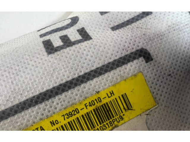 Zpětné zrcátko Toyota C-HR I 2020 73920F4010