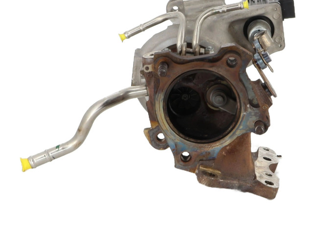Turbodmychadlo Турбина 4937307013 Honda Civic X L15B7