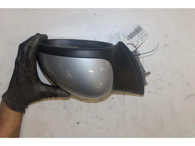 Zpětné zrcátko  Mini One - Cooper Clubman R55 2007    