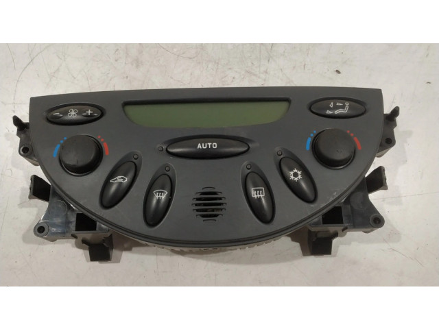 Блок управления климат-контролем 96326398ZK Citroen C5