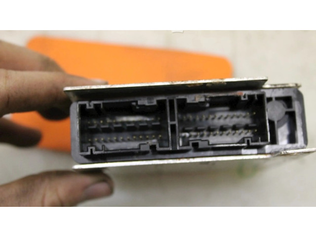 Блок подушек безопасности 60678004, 331275 Alfa Romeo 166