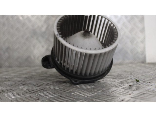 Вентилятор печки Hyundai Getz