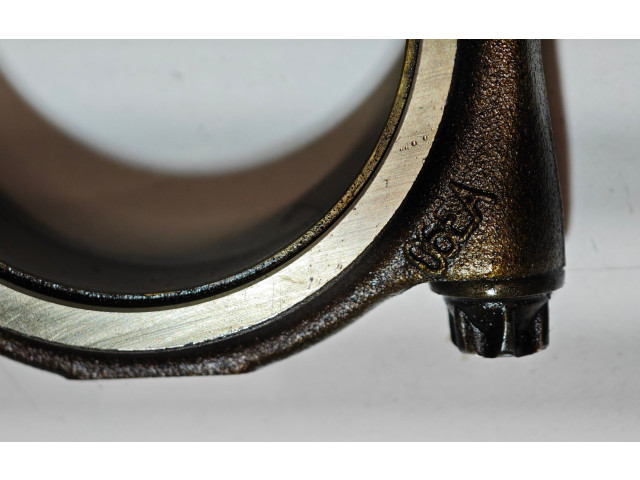  Поршень с шатуном  06EA  Audi A6 S6 C6 4F  