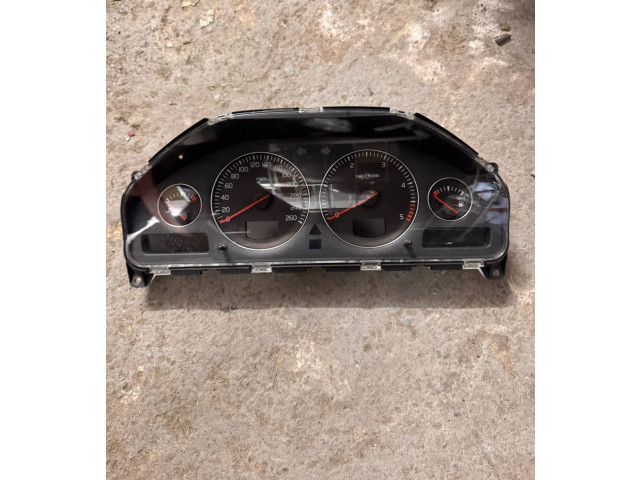 Панель приборов PPT40   Volvo XC90       