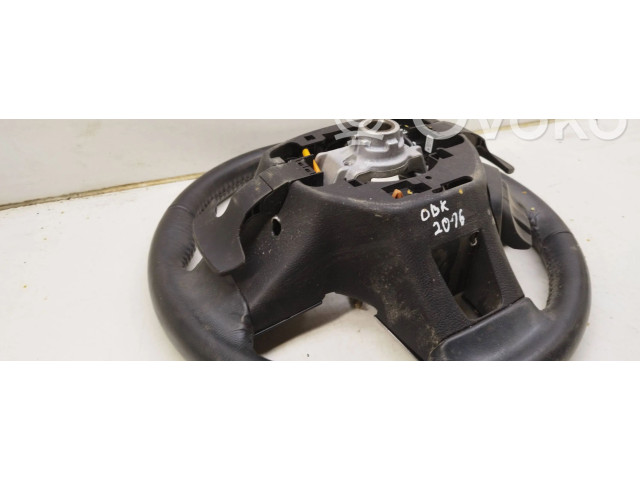 Volant Subaru Outback (BS) 2016