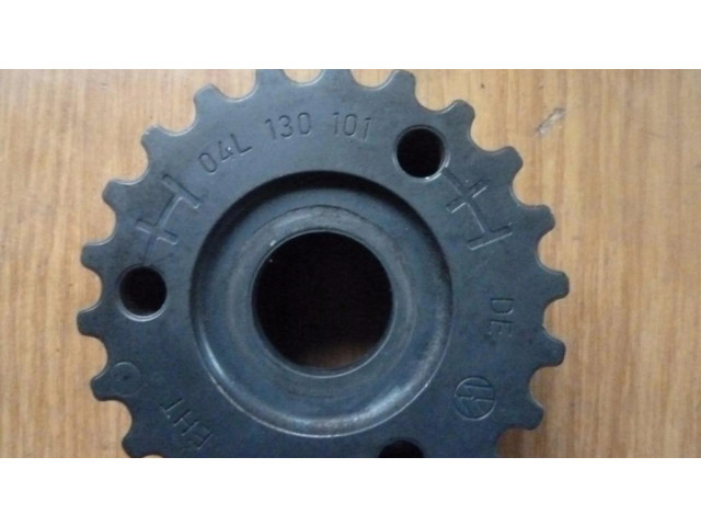 Зубчатое колесо (шкив) топливного насоса