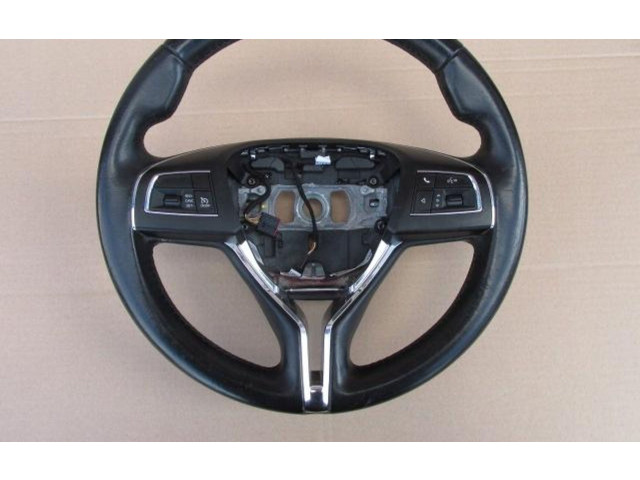 Руль Maserati Quattroporte - года