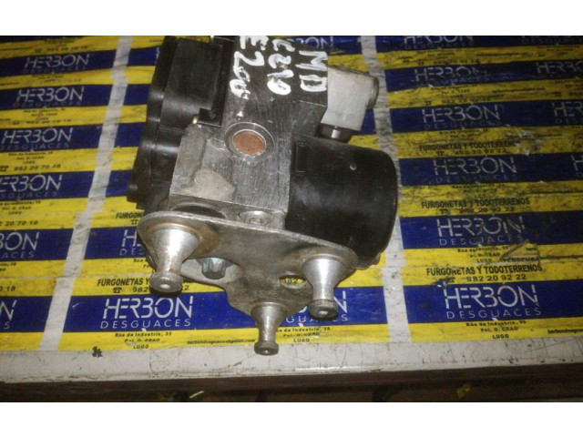 Jednotka ABS 0265202436 Mrcedes-Benz E W210 1999