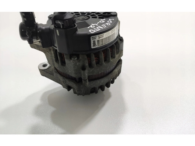 Генератор    KIA Sorento      