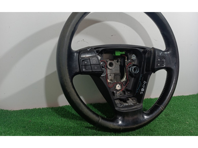 Руль Volvo C30 2007 - 2010 года 55150060, 55150060