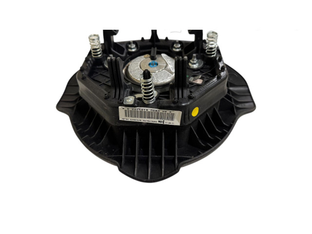 Подушка безопасности водителя 96721954ZD, 34092175A   Peugeot Partner