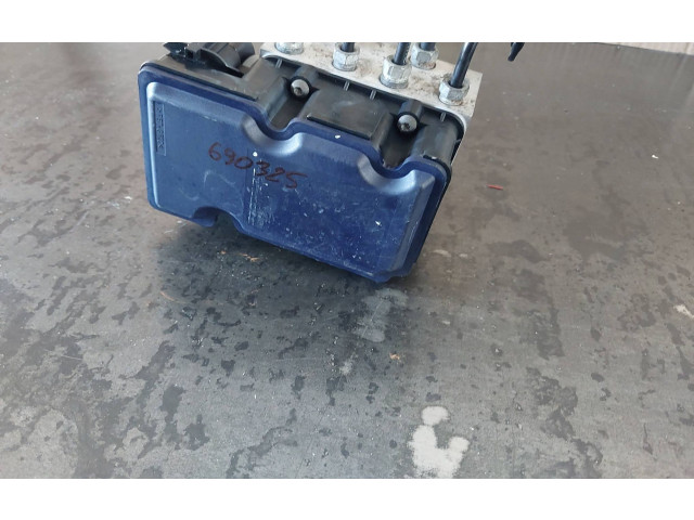 Блок АБС 6G91-2M110-AG   Ford  S-MAX  2006 - 2015 года