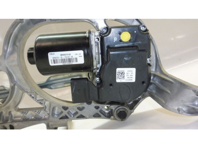 Моторчик дворников 1034391, 1034391 Tesla Model X