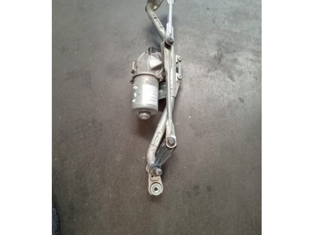 Моторчик дворников 8X1955119, H04    Audi A1