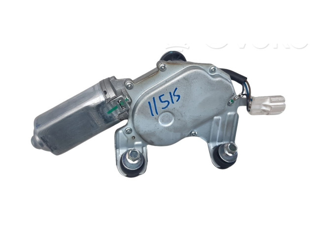 Моторчик заднего дворника 8615034000    SsangYong Korando