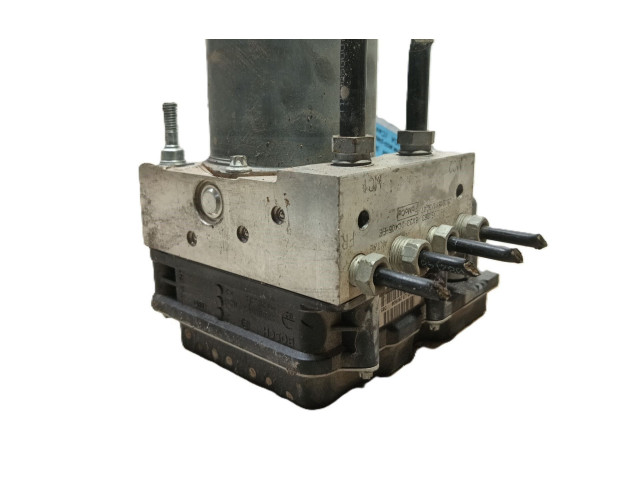 Блок АБС C2Z10826, 0265950718 Jaguar XF X250 2007 - 2015 года