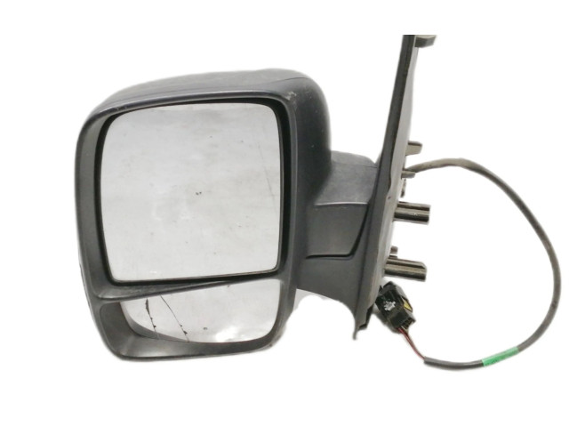 Зеркало электрическое Peugeot Expert 2007 - 2016 года