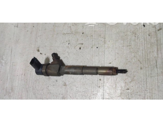 Форсунка 0445110419, 68RB658AA Jeep Cherokee