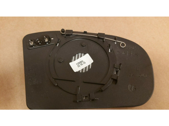 стекло зеркало