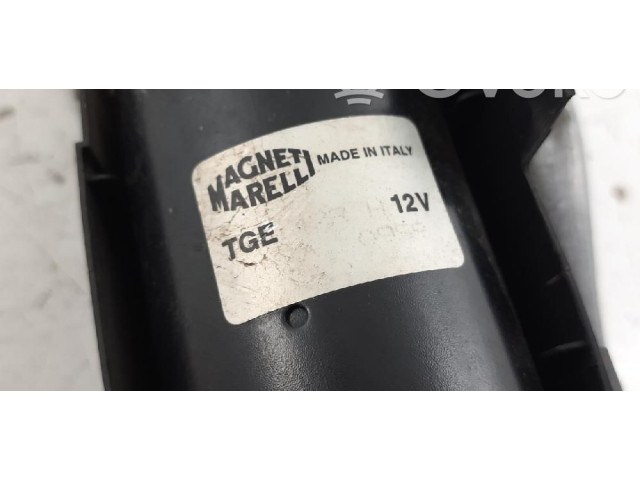 Блок управления центрального замка 9943879, TGE423H   Fiat Punto (176)