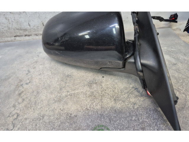 Турбина Audi A3 S3 8P 8P1858532G01C для двигателя BDB