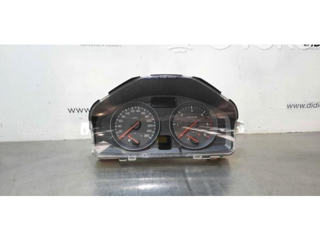 Přístrojová deska Volvo S40 2010 31296228