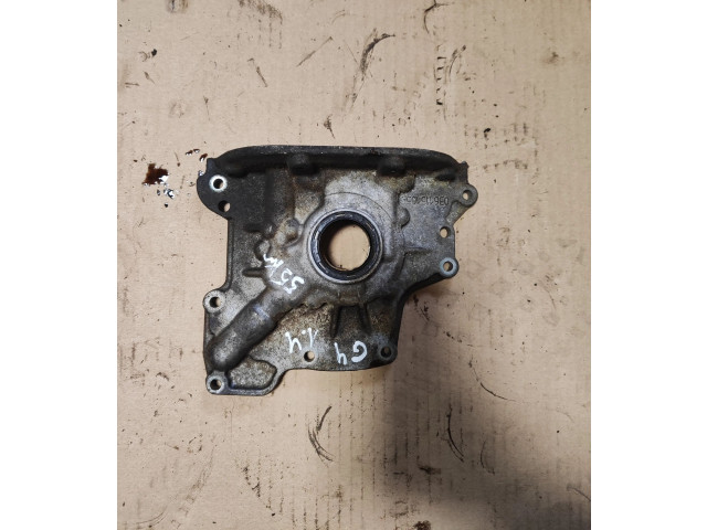 Масляный насос - 036115105 Volkswagen Golf IV