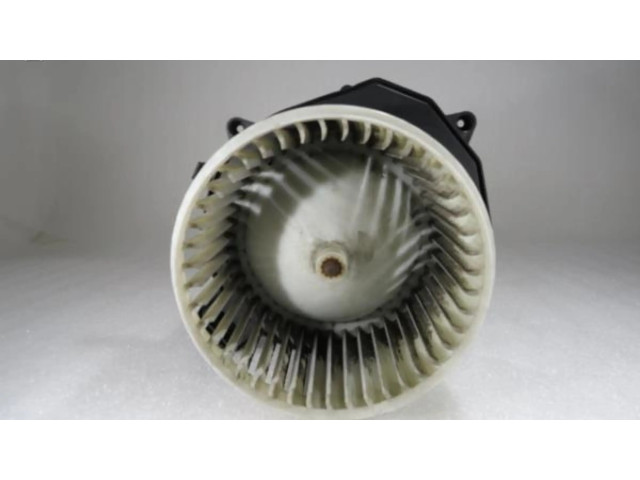 Вентилятор печки 181428100 Citroen Berlingo