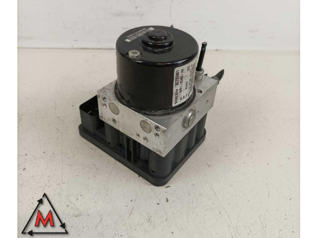 Блок управления АБС 30793901, 8N51-2C405-AA   Volvo V50