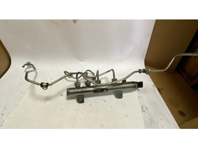 Топливная рампа 46328203, 0445216050   Maserati Levante 3.0 