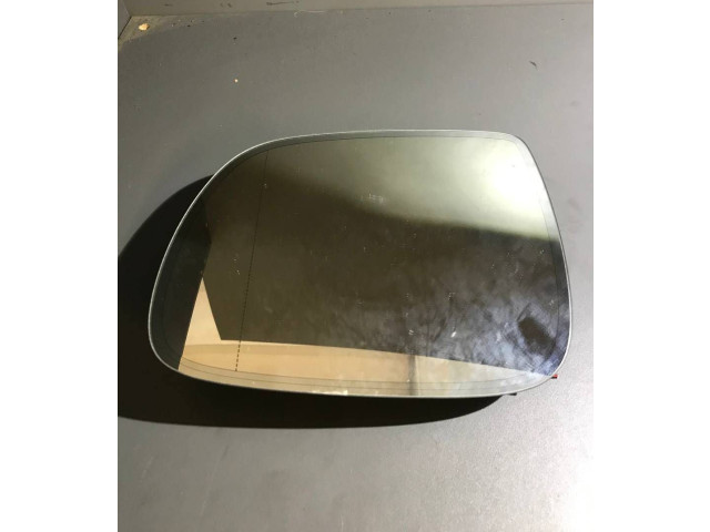 Зеркало электрическое Audi Q5 SQ5 2008 - 2017 года